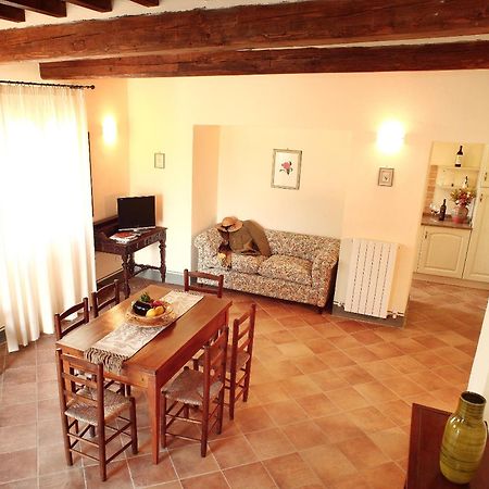 Agriturismo Il Poggione Montalcino Exterior photo