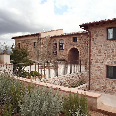 Agriturismo Il Poggione Montalcino Exterior photo
