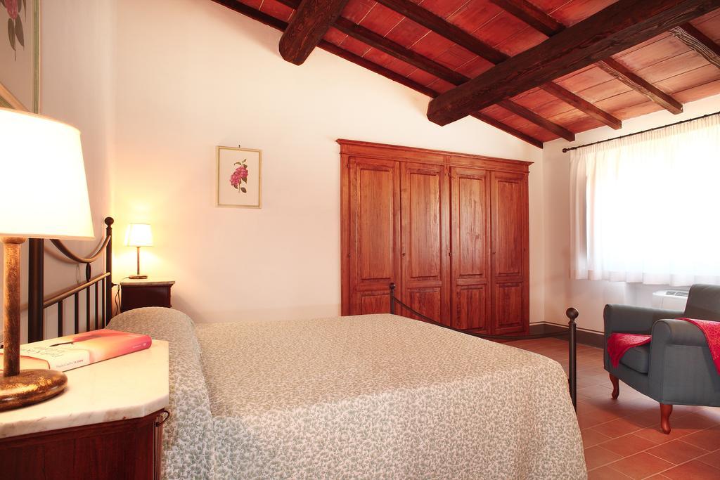 Agriturismo Il Poggione Montalcino Room photo