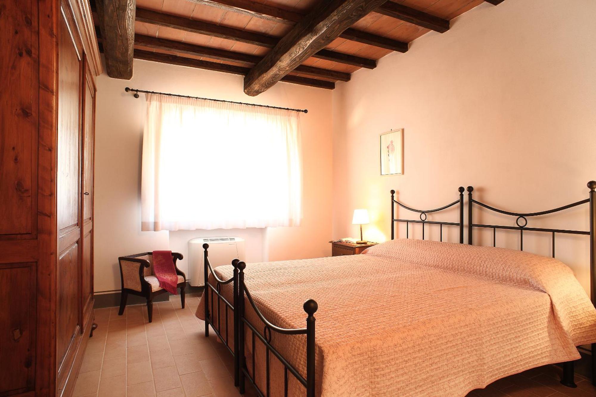 Agriturismo Il Poggione Montalcino Exterior photo