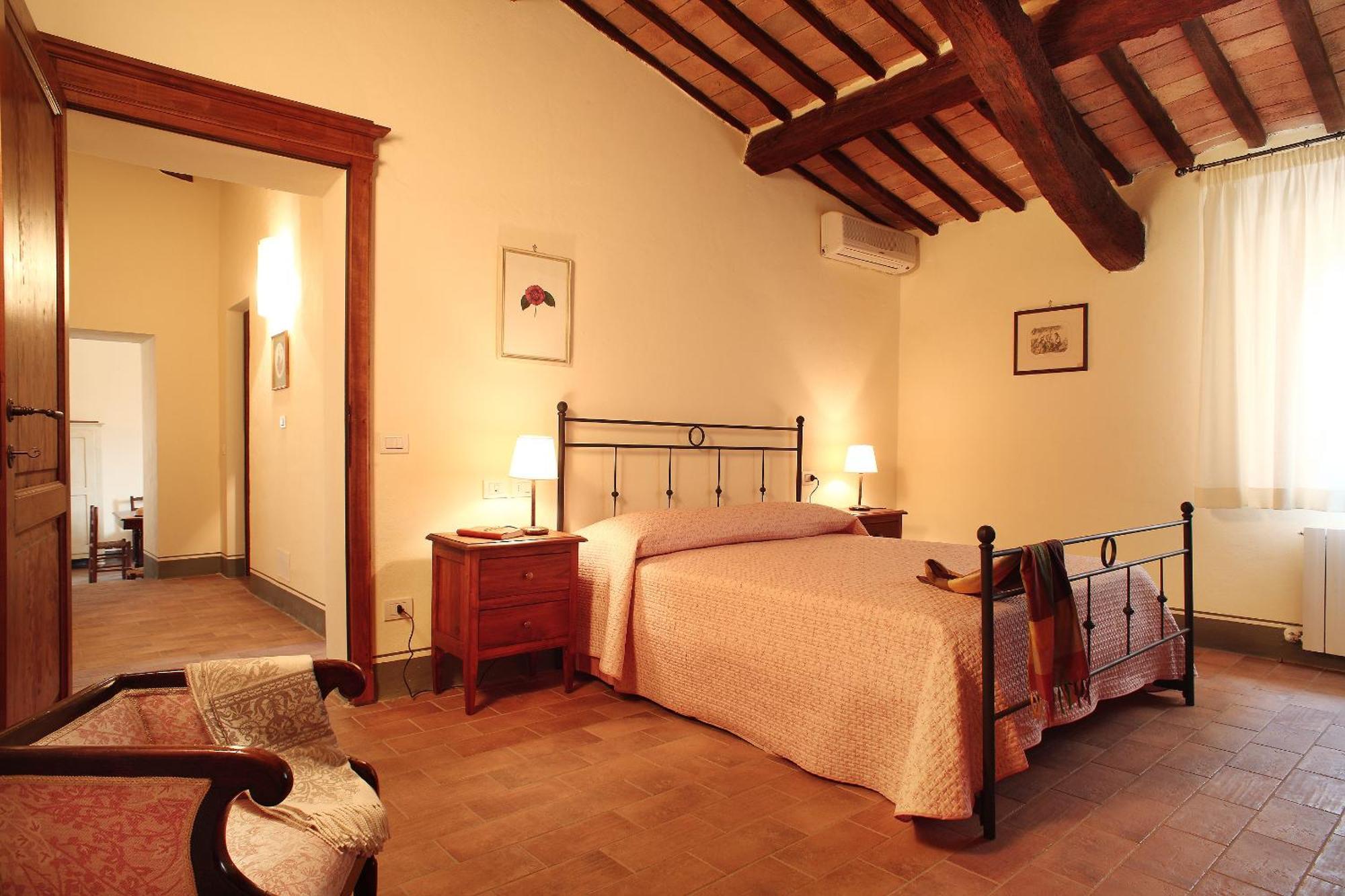 Agriturismo Il Poggione Montalcino Exterior photo