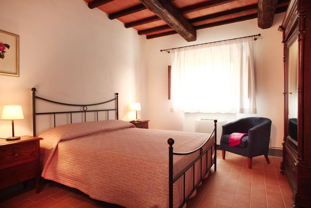 Agriturismo Il Poggione Montalcino Room photo